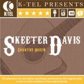The Country Queen (Re-Recorded Versions) artwork