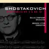 Shostakovich: Symphonies Nos. 6 and 10 album lyrics, reviews, download
