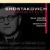 Shostakovich: Symphonies Nos. 6 and 10 album cover