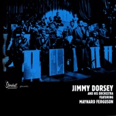 Stardust Records Presents: Jimmy Dorsey And His Orchestra, Featuring Maynard Ferguson Golden Era artwork