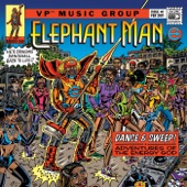 Elephant Man - Let Me Be The Man