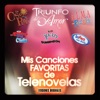 Mis Canciónes Favoritas de Telenovelas, 2011