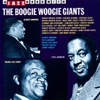 The Boogie Woogie Giants