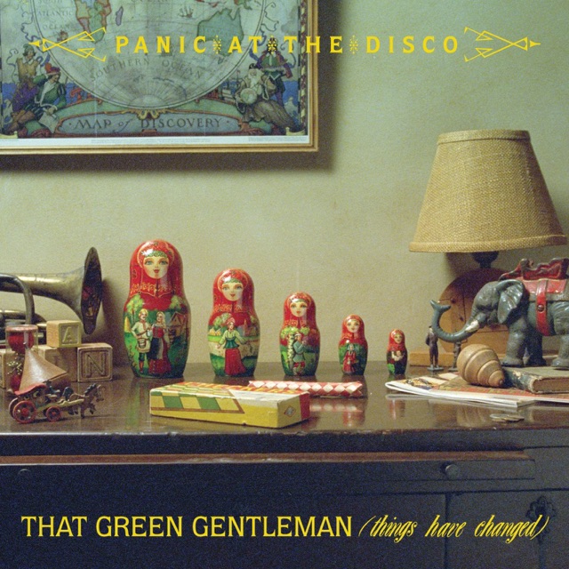 She Had the World (Alternate Version)