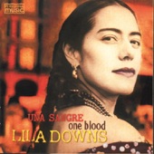 Lila Downs - Una Sangre