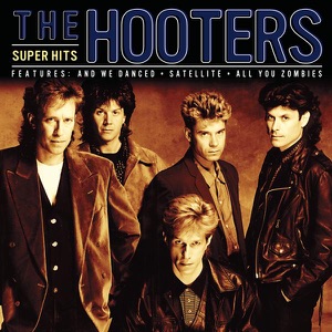 The Hooters - And We Danced - Line Dance Choreographer