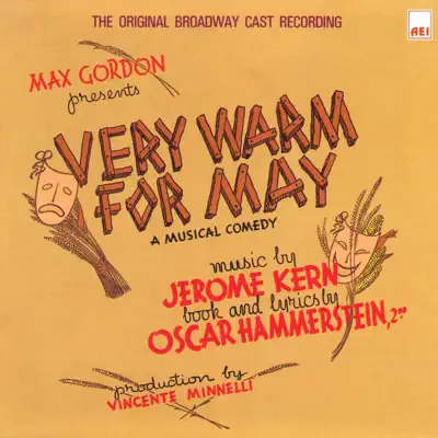 Very Warm for May - Original Broadway Cast