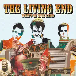 What's On Your Radio? - Single - The Living End