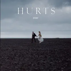 Stay (Oliver Koletzki Remix) - Single - Hurts Stay (Oliver Koletzki Remix) - Single - Hurts