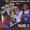 Old Time Camp Meeting Songs, Vol. 2