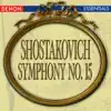 Stream & download Shostakovich: Symphony No. 15