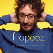 Fito Páez: Grandes Canciones - Fito Páez