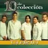 10 de Colécción: La Firma album lyrics, reviews, download