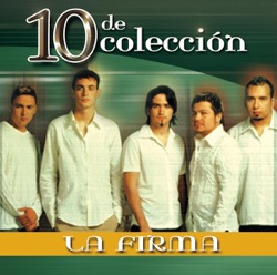 La Firma - Cómo Olvídarla