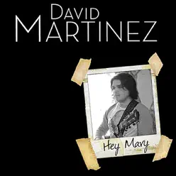 Hey Mary - Single - David Martinez Hey Mary - Single - David Martinez