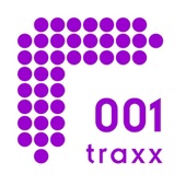 Traxx artwork