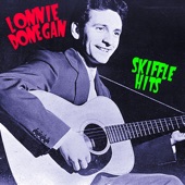 Lonnie Donegan - Wabash Cannonball