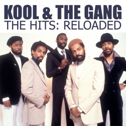 Kool & The Gang - Too Hot (Feat. Lisa Stansfield)