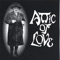 Thursday 1 p.m. - Attic of Love lyrics