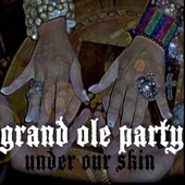 Grand Ole Party - New Medication