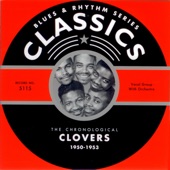 The Clovers - Good Lovin'