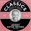 Johnny "Guitar" Watson - Motor Head Baby (1952)