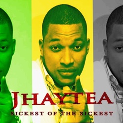 Jhaytea - Drunk Drivers