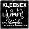 Live Recordings, TV-Clips & Roadmovie (Audio Version)