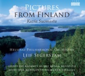 Leif Segerstam & Helsinki Philharmonic Orchestra - Suomalainen Rukous (Finnish Prayer), Op. 27, No. 2 (arr. for Orchestra)