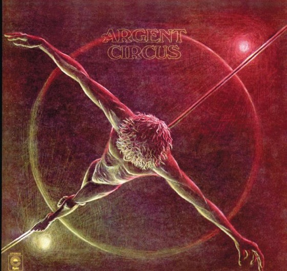Cover artwork for Clown