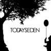 Todays Eden - If You Want Me
