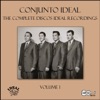 The Complete Discos Ideal Recordings: Conjunto Ideal, Vol. 1