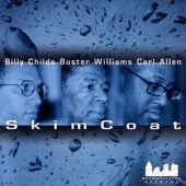 Billy Childs - The Winds of Change