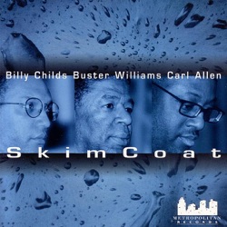 Billy Childs - Heroes