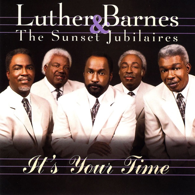 He Cares By Luther Barnes The Red Budd Gospel Choir On Apple Music