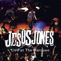 Jesus Jones - Bring It On Down