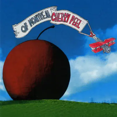 Cherry Peel - Of Montreal