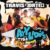 Ayy Ladies (feat. Tyga) artwork