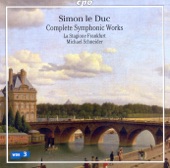 Duc: Symphonic Works (Complete) artwork