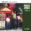 Café noir musique pour bistrots - Acid Jazz (Vol. 2), 2009