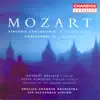Mozart: Sinfonia Concertante, Concertone in C Major for 2 Violins album lyrics, reviews, download