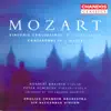 Stream & download Mozart: Sinfonia Concertante, Concertone in C Major for 2 Violins