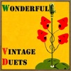 Wonderful Vintage Duets