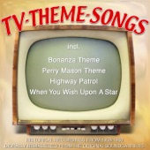 Various Artists - Perry Mason Theme