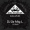 Warehouse Fuss - DJ Ze Mig L. lyrics