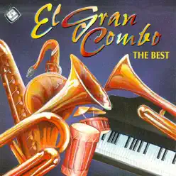 El Gran Combo de Puerto Rico - The Best (Original Recordings) - El Gran Combo De Puerto Rico