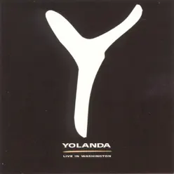 Live In Washington - Yolanda Adams