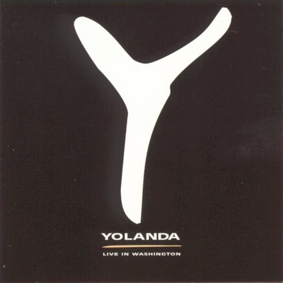 Live In Washington - Yolanda Adams