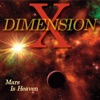 Peter Kapell & Cast - Dimension X: Mars Is Heaven