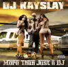 Kay Slayd'em (feat. Uncle Murda, Mistah F.A.B. & Grafh) song lyrics